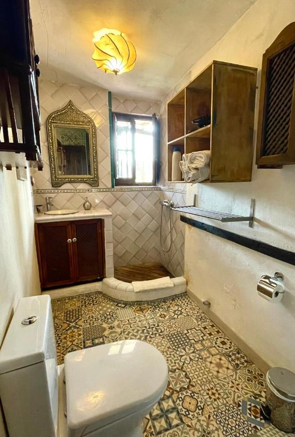 Duplex Vistas Alhambra Apartment Granada Exterior foto
